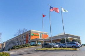 Гостиница Holiday Inn Knoxville West - Cedar Bluff, an IHG Hotel  Кноксвилл